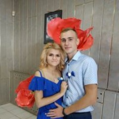 Максим Педоряка