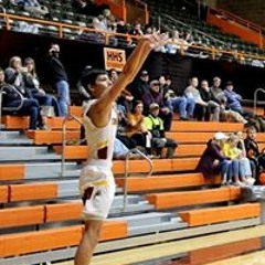 Eric Neil BigEaglejr