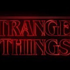Stranger Things