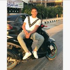 Mostafa Elarby