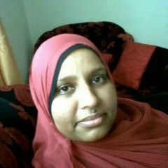 Farida Twaha Nyakeru