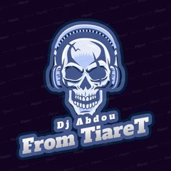 Dj Abdou From TiareT