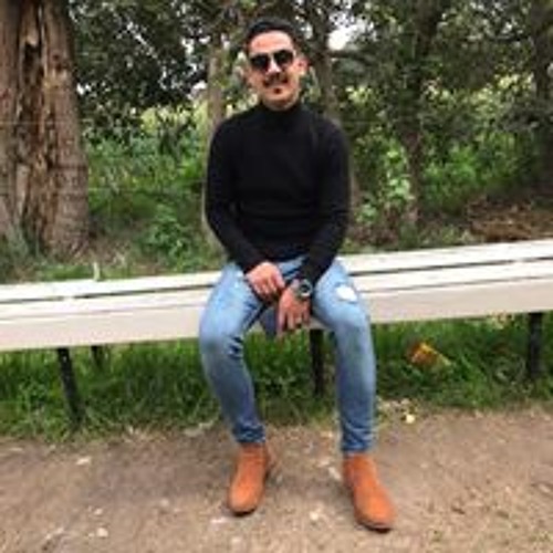 Karim TArik’s avatar