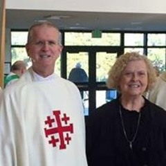 Fr. Tom