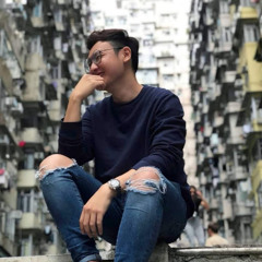 哪裡都是你 - JAY CHOU周杰倫