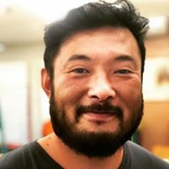 Christian Nishimurota