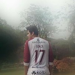 Gonza
