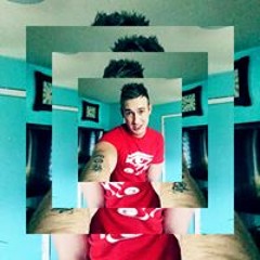 Travis Bates Moran