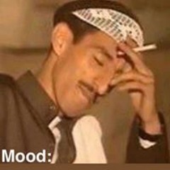 حمود الشمري