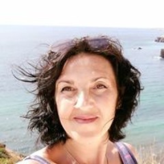 Yevheniia