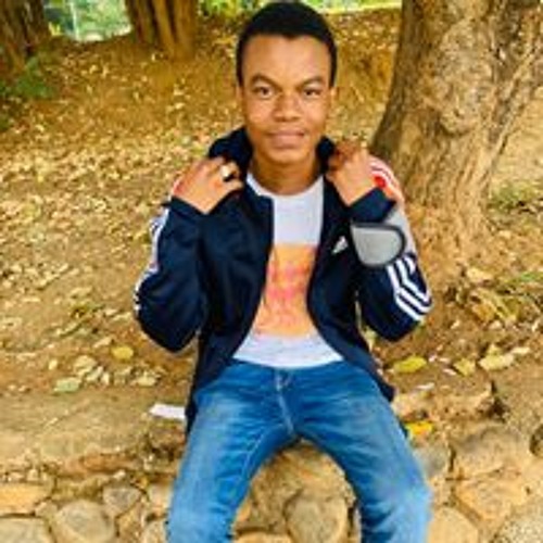 Kgaugelo Nkgapele’s avatar