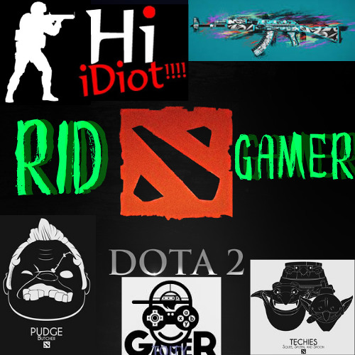 RID Gamer’s avatar