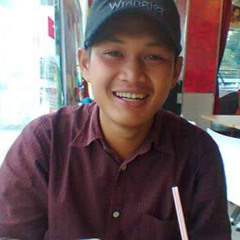 ikhwan sasongko