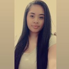 Aaliyah Check-Suluape