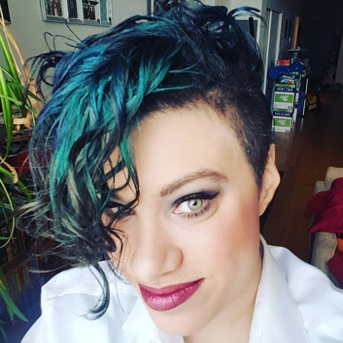 Sarah Chickee’s avatar