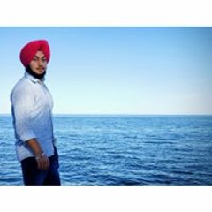 Mohit Singh Ramgarhia