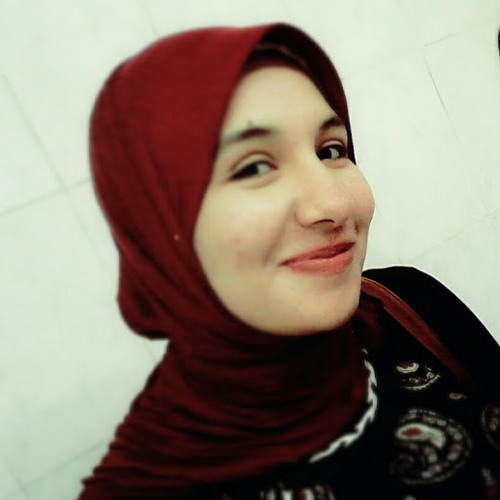 Ahlam Abdalfatah’s avatar