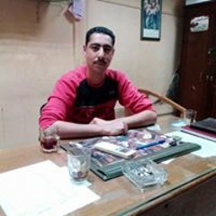 محمد علي اللمبي وهدان