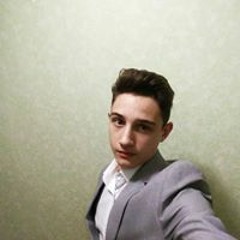Макс Кривовяз