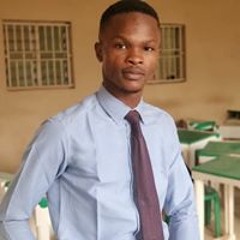 Harladeyelu Holuwasheun