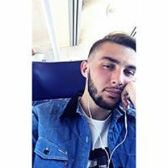 Maxime Schneider