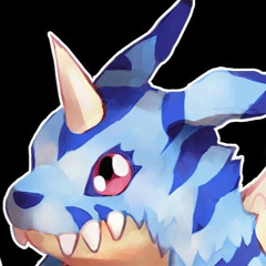 Digimon Tamer13