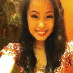 Maria Cristina Santiago