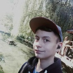 Sasha Lisovyi