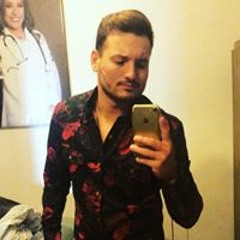 Pedro Henrique