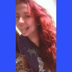 Chloē Jean McKenzie