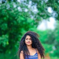Nathaliya Pathirana