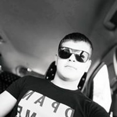 Владислав Бадоян