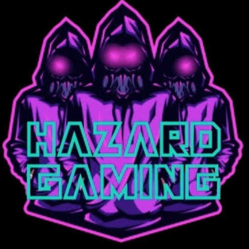 Hazard Gaming’s avatar