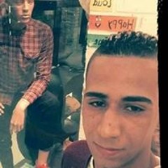 Taha Gamal