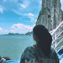 Trần Nhi