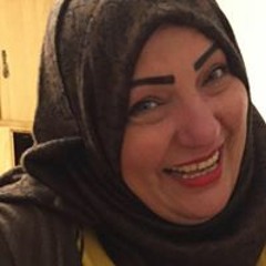 Wafaa Salah