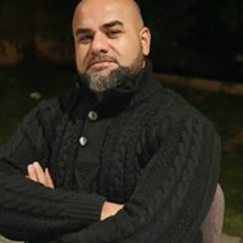 Zakaria Kabuli’s avatar