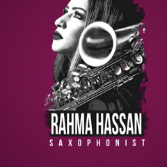 Rahma Hassan - رحمه حسن