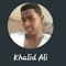 Khalid Hamid