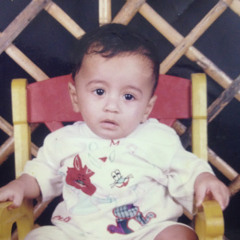 Muheet Mohammed