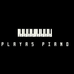 PLAYAS PIANO 🎹