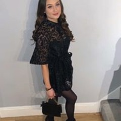 Megan McDaid