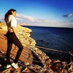 Наталья Андреева