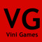 Vini Games BTS