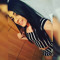 Leticia Gomes