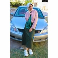 Ola Gamal