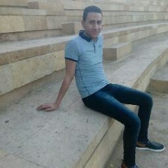 اسامه علي