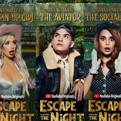 Zoe Valentine Theme song