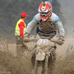 ride twostroke
