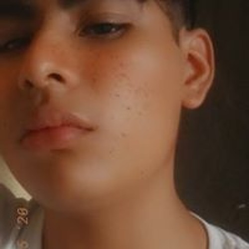 Yahel Hernandez’s avatar